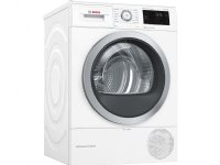 Bosch WTW876S0PL vaatteiden kuivausrumpu