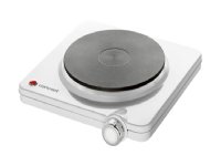 Concept VE-3015 Vapaasti seisova keittotaso Yksikeittiminen sähköliesi 1500 W