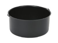 Tefal XA112010, Lisätarvikepakkaus, Tefal, Easy Fry, Musta, Laatikko, 170 mm