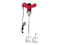 Elektrisk røremaskine 1800W Vertex VME1800