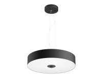 Philips Hue White ambiance Fair - Riippuva lamppu - LED - 33.5 W - lämmin - viileä valkoinen valo - musta