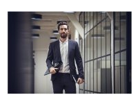 EPOS EXPAND SP 30 - Älykäs kaiutinpuhelin - Bluetooth - trådløs - sort, sølv - sertifioitu Skype for Business -ohjelmalle