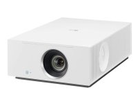 LG HU710PW, 2000 ANSI lumenia, DLP, 2160p (3840x2160), 16:9, 1016 - 7620 mm (40 - 300), 4:3, 16:9
