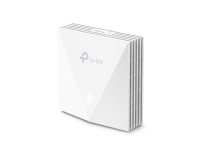 TP-Link EAP650-Wall, 3000 Mbit/s, 2402 Mbit/s, 10,100,1000 Mbit/s, 2.4/5 GHz, IEEE 802.11a, IEEE 802.11ac, IEEE 802.11ax, IEEE 802.11b, IEEE 802.11g, IEEE 802.11n, IEEE..., SNMP, SSH, WPA-Enterprise, WPA2-Enterprise, WPA2-Enterprise,..