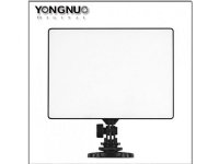 LED-valonheitin YongNuo YN-300 Air (3200-5500K)
