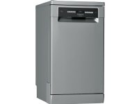 Hotpoint-Ariston HSFO 3T223 WC X - Astianpesukone - Rustfrit stål