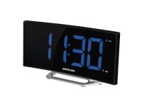 Sencor SRM 0600WH, Harmaa, 0,6 L, 360 min, 300 W, 220 - 240 V, 50 - 60 Hz