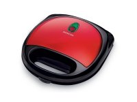 Sencor SSM 4304RD, 700 W, 220 - 240 V, 50 - 60 Hz, 238 x 234 x 105 mm