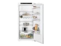 Siemens iQ300 KI42LVFE0, 187 L, Kiinteä, E, 35 dB, SN-ST, 3 kg/24h