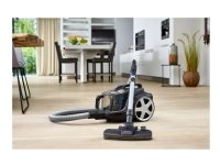 Philips PowerPro Expert FC9747/09 Pölypussiton pölynimuri, 900 W, Sylinteripölynimuri, Kuiva, Pussiton, 2 L, HEPA