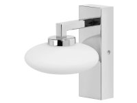 LEDVANCE SMART+ Orbis, Älyseinävalo, Wi-Fi, LED, Ei vaihdettavissa oleva hehkulamppu, 500 lm, 7 W