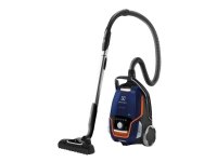 Electrolux New UltraOne EUOC94DB - Pölynimuri - kanisteripölynimuri - pussi - syvänsininen