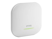 Zyxel WAX620D-6E - Trådløs forbindelse - Wi-Fi 6 - 2,4 GHz, 5 GHz, 6 GHz - pilvipalvelun hallintalaite