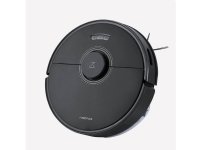 Roborock Q7 Max, Valkoinen, Pyöreä, 3 renkaita, 67 dB, 0,47 L, 2,5 L