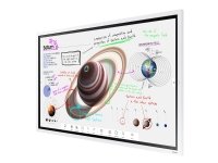 Samsung WM55B, Digitaalinen litteä infotaulu, 139,7 cm (55), VA, 3840 x 2160 pikseliä, Wi-Fi, 16/7