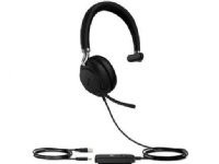 Uh38 Mono Teams Headset Wired & Wireless Head-Band