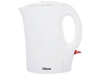 Tristar WK-3372 vedenkeitin - 1 litra - 1100 W - valkoinen