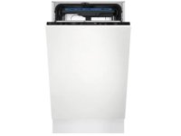 Electrolux EEM43211L - Astianpesukone - Sort