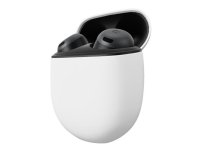 Google Pixel Buds Pro - Langattomat in-ear-kuulokkeet mikrofonilla - in-ear - Bluetooth - aktiivinen melunvaimennus - ruskeanmusta