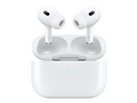 Apple AirPods Pro (2nd generation) , Langaton, Puhelut/Musiikki, Kuulokkeet, Valkoinen