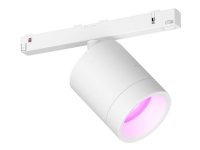 Philips Hue White and Color Ambiance Perifo - Spottivalo - LED-spottilamppu - 5.3 W - 2000-6500 K - cylinder - valkoinen