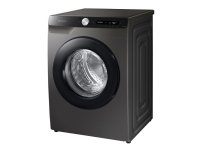 Samsung Autodose 6000 Series WW80T534AAX/S2, Edestä täytettävä, 8 kg, B, 72 dB, 1400 RPM, B