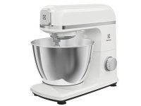 Electrolux E5KM14SWB, Seisova tehosekoitin, Valkoinen, Vaivaus, Vaivaus, Sekoitus, 1,2 m, 5 L, 1200 W
