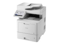 Brother MFC-L9630CDN, Laser, Väritulostus, 2400 x 600 DPI, A4, Suoratulostus, Valkoinen
