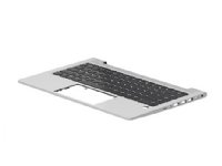 HP N01934-171, Näppäimistö, Arabia, HP