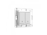 Shelly Wall Switch 2 - White