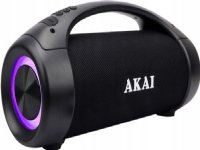 Akai ABTS-55 kaiutin musta