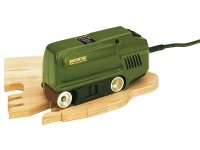 Proxxon 28 526, Bånd slibemaskine, 160 m/min, Strøm, 220-240 V, 700 g, 60 x 40 mm