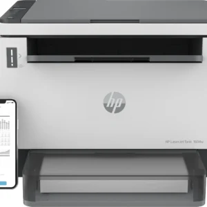 HP LaserJet Tank 1604w