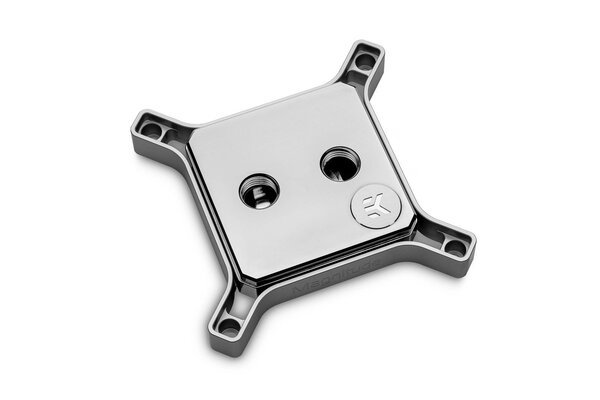 EKWB EK-Quantum Magnitude - 1700 Full Nickel, CPU cooler (nickel)