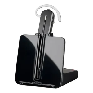 Poly CS540, Convertible, Noise-Canceling, with lifter