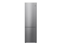 LG GBP62PZNBC, 384 L, SN-T, 10 kg/24h, B, Tuoreosasto, Hopea