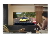 Samsung 55 Fladskærms TV QE55QN700BT