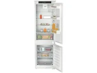 Liebherr ICNSe 5103 Pure integroitu jääkaappi/pakastin, jossa EasyFresh ja NoFrost