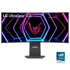 LG UltraGear 39'' 39GS95QE-B OLED