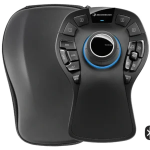 3DConnection SpaceMouse Pro Bluetooth Edition