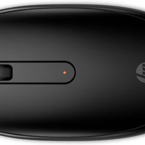 HP 240 Black Bluetooth Mouse -langaton hiiri, Musta