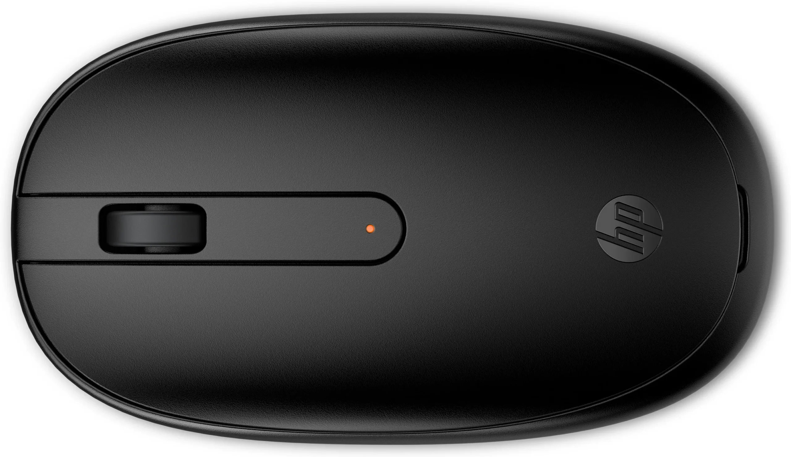 HP 240 Black Bluetooth Mouse -langaton hiiri, Musta