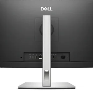 Dell Pro 24 AiO QC24250. 23.8" FHD Touch, Intel Core Ultra 7 265, 16 Gt RAM, 512 Gt SSD, Windows 11 Pro -AIO tietokone