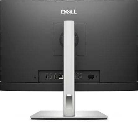 Dell Pro 24 AiO QC24250. 23.8" FHD Touch, Intel Core Ultra 7 265, 16 Gt RAM, 512 Gt SSD, Windows 11 Pro -AIO tietokone