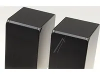 ASSY SPEAKER-REARHW-Q90R/XU,,,,