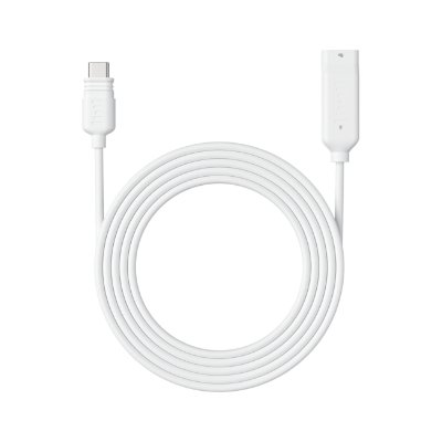 Reolink 4.5m Solar Extension Cable - White USB-C