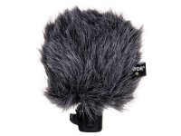 RØDE VideoMic Me-C, Tablettimikrofoni, 19,5 dB, 20 - 20000 Hz, 24 bittiä, 44,1 kHz, 19,5 dB