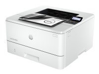HP LaserJet Pro 4002dn -tulostin, Mustavalkoinen, Tulostin varten Pienet ja keskikokoiset yritykset, Tulostus, Kaksipuolinen tulostus  nopea ensimmäisen sivun tulostus  energiaa säästävä  pieni koko  vahva suojaus, Laser, 1200 x 1200 DPI, A4, 40 ppm, Kaksipuolinen tulostus, Valkoinen