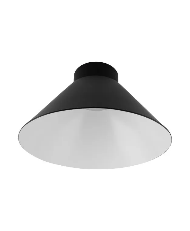 LED 1906 Vintage Pendulum radar black/white