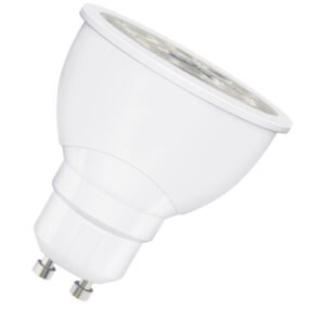Ledvance Smart+ Spot White ZigBee -älylamppu, GU10, 5,5W